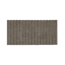 PAGONI - 4X9, DARK PIANO, GLOSSY